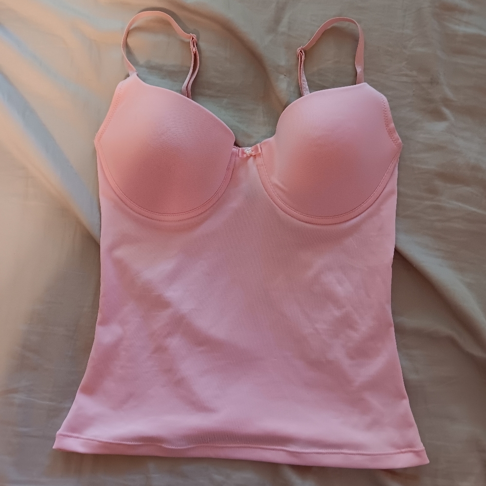 Rampage Babydoll Top